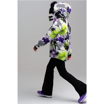 Куртка PLAYTODAY, 1050109