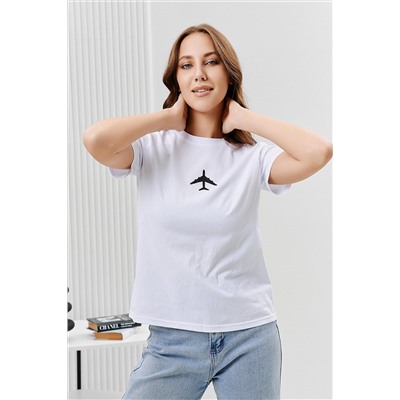 Футболка 67079 НАТАЛИ #894467