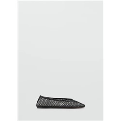 Bailarina mesh