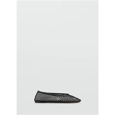 Bailarina mesh
