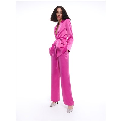 Satinhose