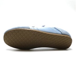 Балетки кеды