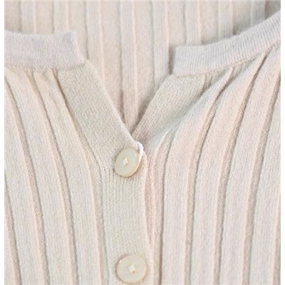 Женский кардиган