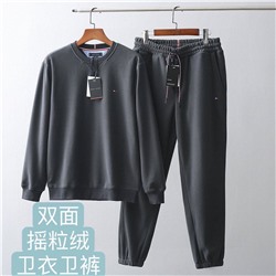 Зимний мужской спортивный костюм To*mmy H*ilfiger