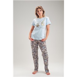 Пижама ТК 373