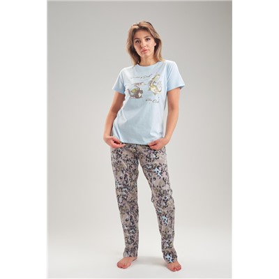 Пижама ТК 373