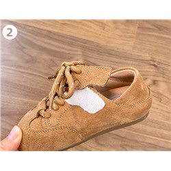 Туфли для мальчиков и девочек