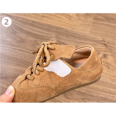 Туфли для мальчиков и девочек