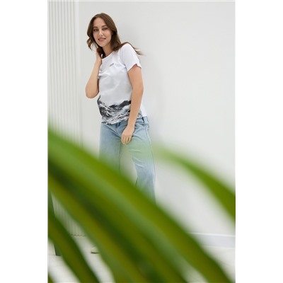 Футболка 67079 НАТАЛИ #894470