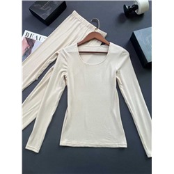 Женский термокостюм   LA PERL*A