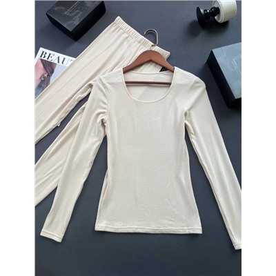 Женский термокостюм   LA PERL*A