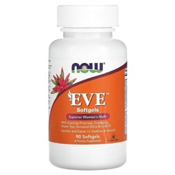 Eve 90 cap Now