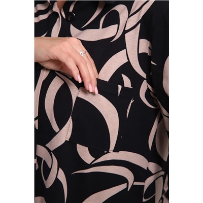 29026 Туника женская