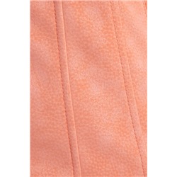 Chaqueta biker slim