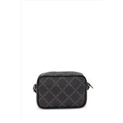 Kadın Siyah Çapraz Çanta