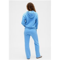 Gap Logo Straight Sweatpants