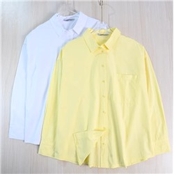 Женская повседневная рубашка МАНГ*О