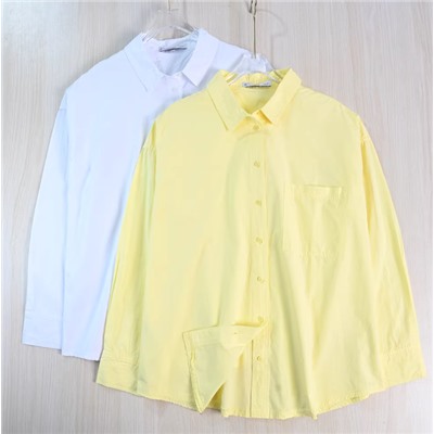 Женская повседневная рубашка МАНГ*О