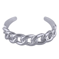 Браслет (покрытие родий), Есть комплект