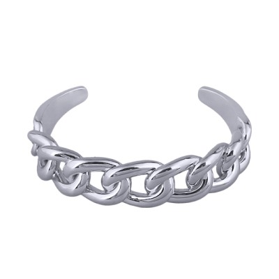 Браслет (покрытие родий), Есть комплект