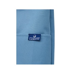 Сумка женская текстиль Lanotti 1702/синий