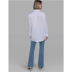 Хлопковая рубашка КАР*Л 😎