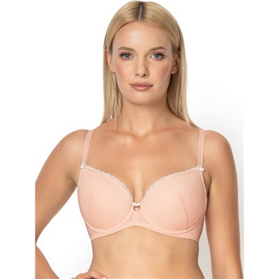 Бюст Coco push up BP34 Nipplex