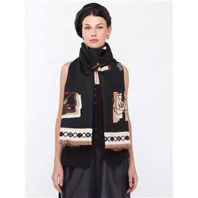 Палантин женский RH10-01452-10