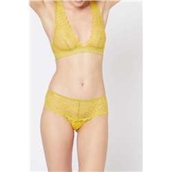 Tanga Runway W19 Anís absenta