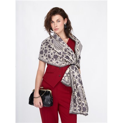 Палантин женский RH10-2252-3