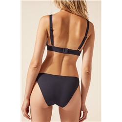 Braguita de biquini Surprise Negro