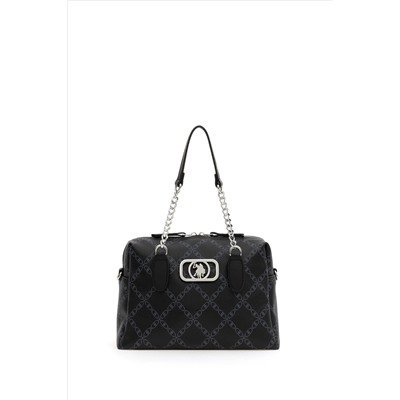 Kadın Siyah Kol Çantası