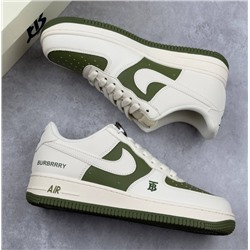Nk Air Force 1'07 Low