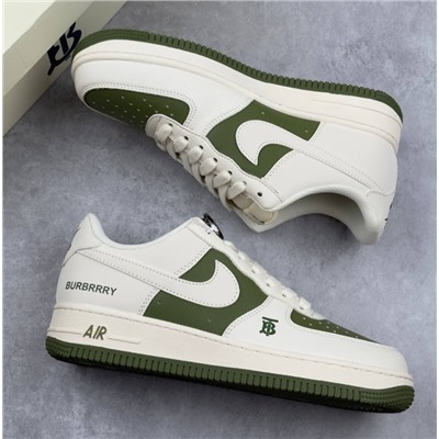Nk Air Force 1'07 Low