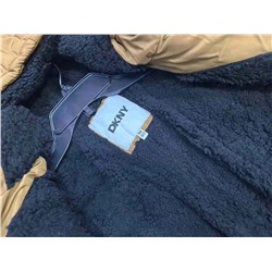 Куртка ДКН*АЙ Утеплённая,демисезонная