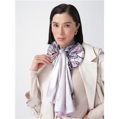 Палантин женский KSH16-1453-3