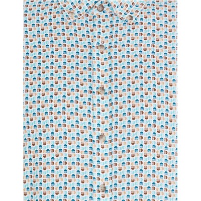 Aqua Slim Fit Uzun Kollu Gömlek