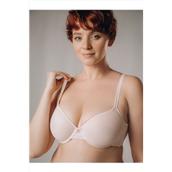 Комплект (Бюстгальтер+Трусы) INDEFINI, 1116096