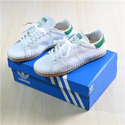 Кеды унисекс  Adida*s