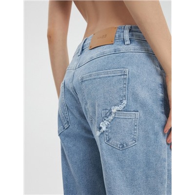 Джинсы женские 2500-0329-10