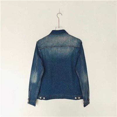 Классическая джинсовая куртка РАЛЬ*Ф