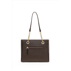 Kadın Kahverengi Omuz Çantası