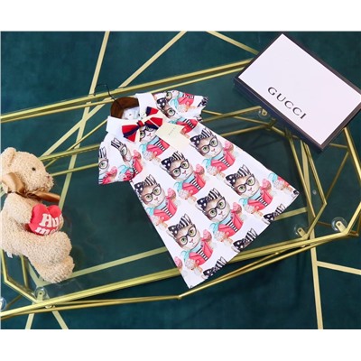 Платье  на девочку