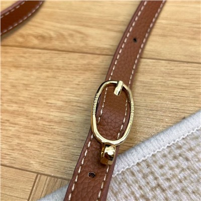 Новинка  Небольшая женская сумка тоут лон-шам