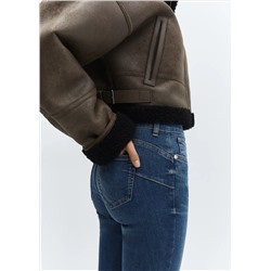 Jeans skinny push-up