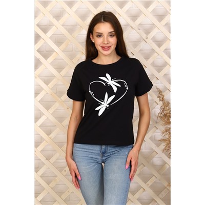 Футболка 24339 НАТАЛИ #714637