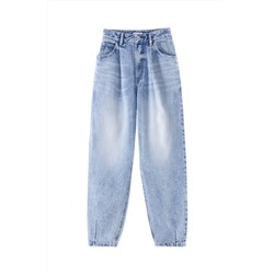 Vaquero boyfriend Azul