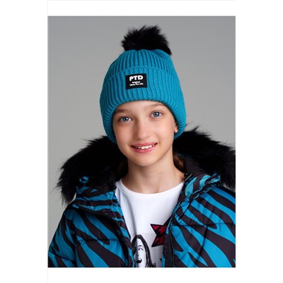 Шапка PLAYTODAY, 917714