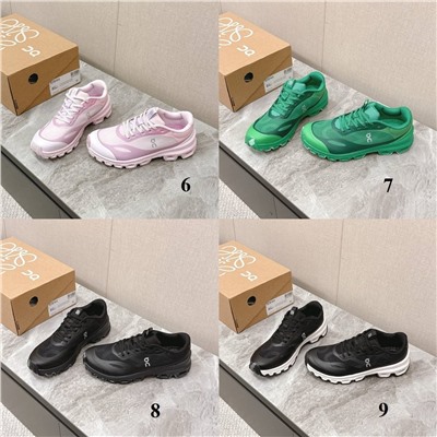 Повседневные спортивные кроссовки Loew*e x On Cloudtil*t 2.0 👟