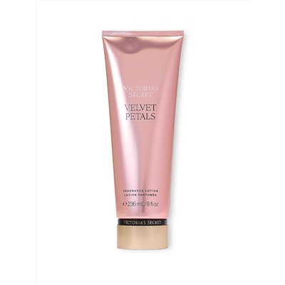 Cashmere Fleur Fragrance Lotion